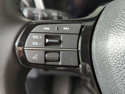 2026 Honda Pilot 2WD EX-L