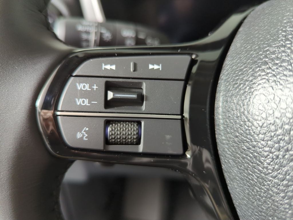 2026 Honda Pilot 2WD EX-L