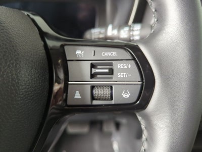 2026 Honda Pilot 2WD EX-L