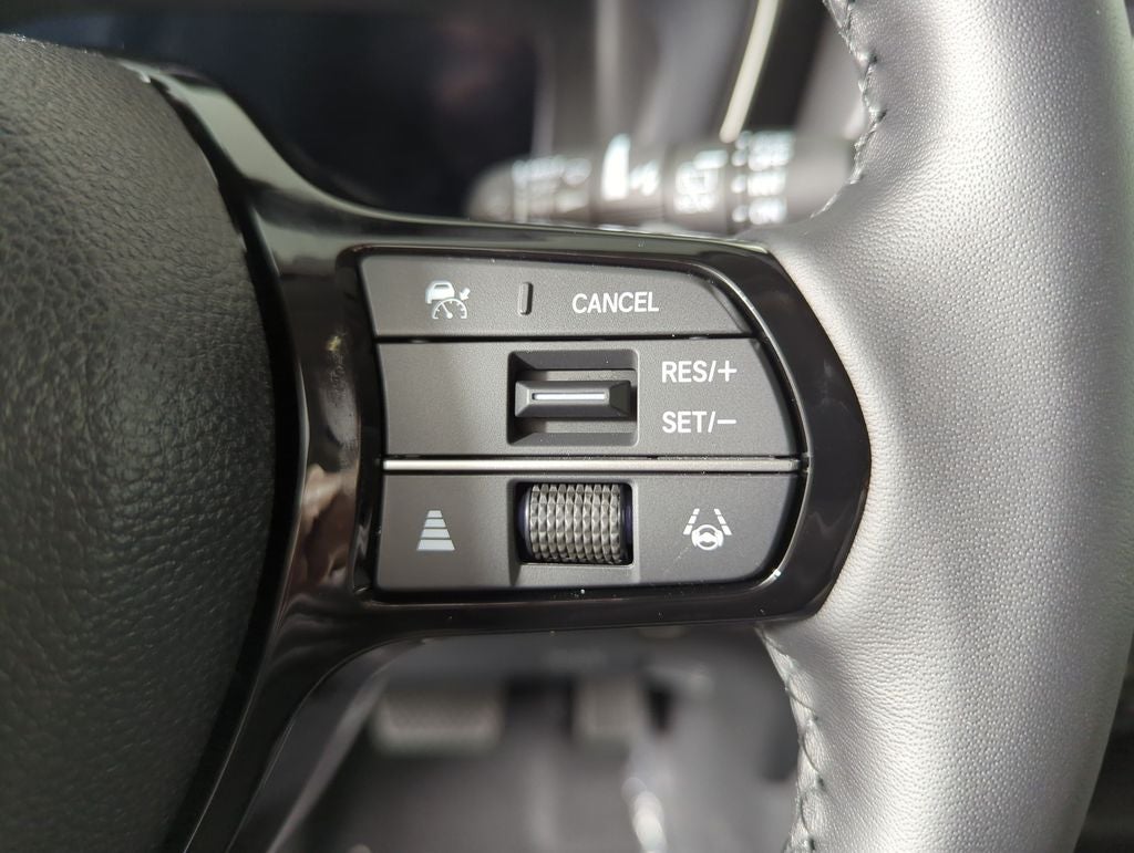 2026 Honda Pilot 2WD EX-L