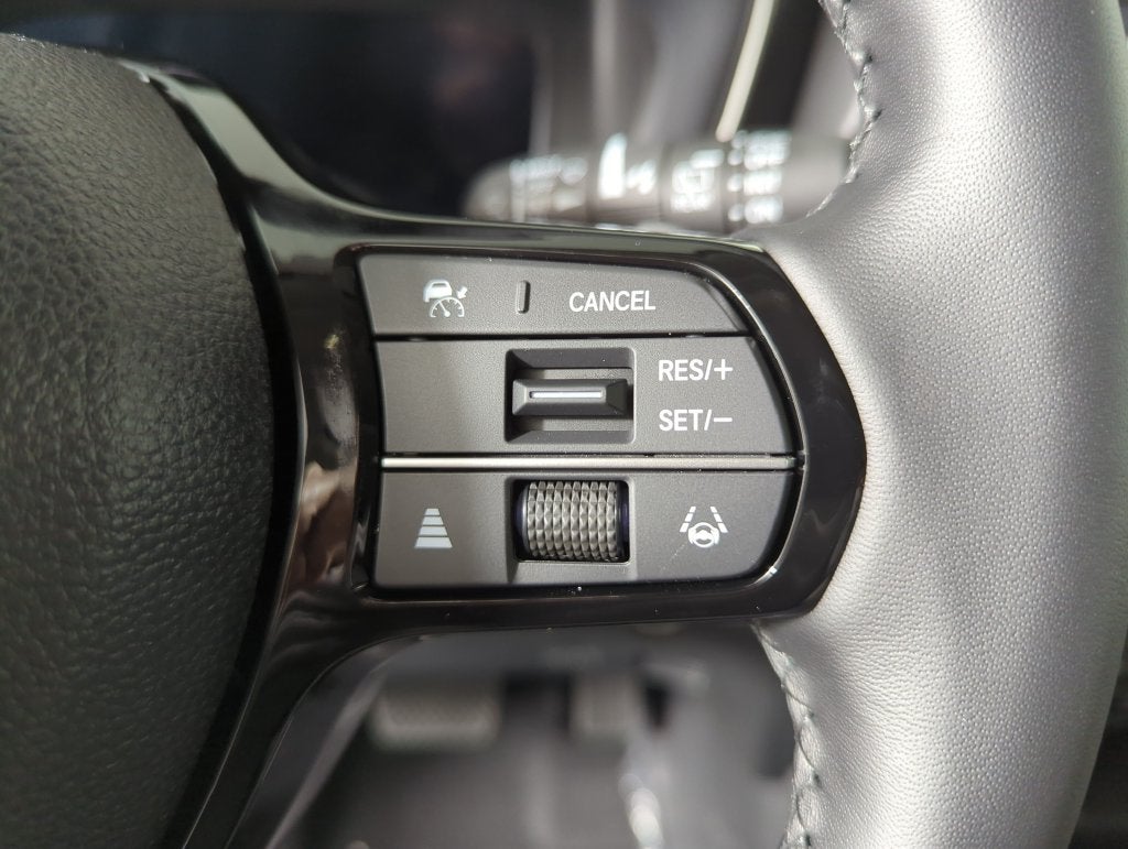 2026 Honda Pilot 2WD EX-L