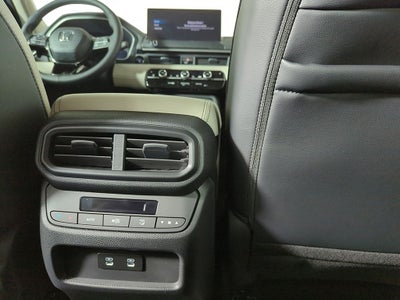 2026 Honda Pilot 2WD EX-L