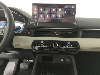 2026 Honda Pilot 2WD EX-L