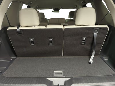 2026 Honda Pilot 2WD EX-L