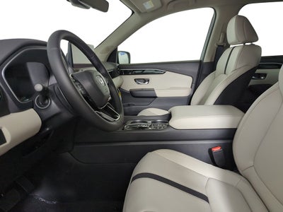 2026 Honda Pilot 2WD EX-L