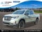 2026 Honda Ridgeline TrailSport+HPD Wheels