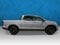 2026 Honda Ridgeline Black Edition Two-Tone