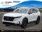 2026 Honda CR-V 2WD Sport Hybrid