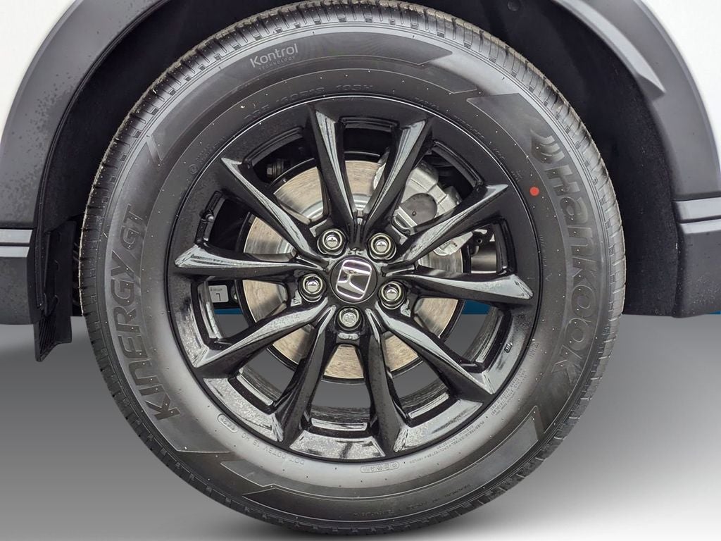 2026 Honda CR-V 2WD Sport Hybrid