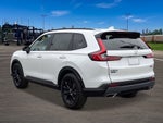 2026 Honda CR-V 2WD Sport Hybrid