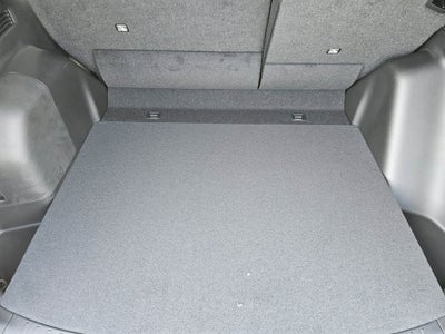 2026 Honda CR-V 2WD Sport Hybrid