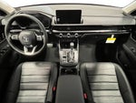 2026 Honda CR-V AWD EX-L