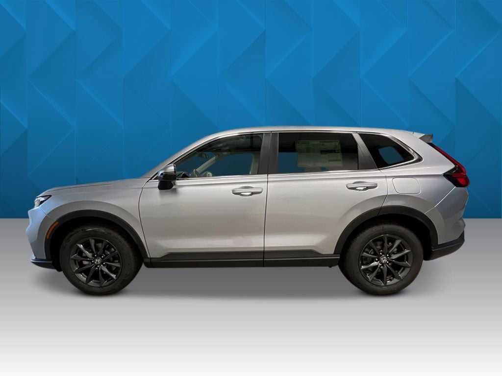 2026 Honda CR-V AWD EX-L