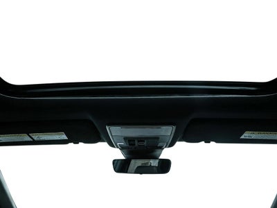 2026 Honda CR-V 2WD Sport-L Hybrid