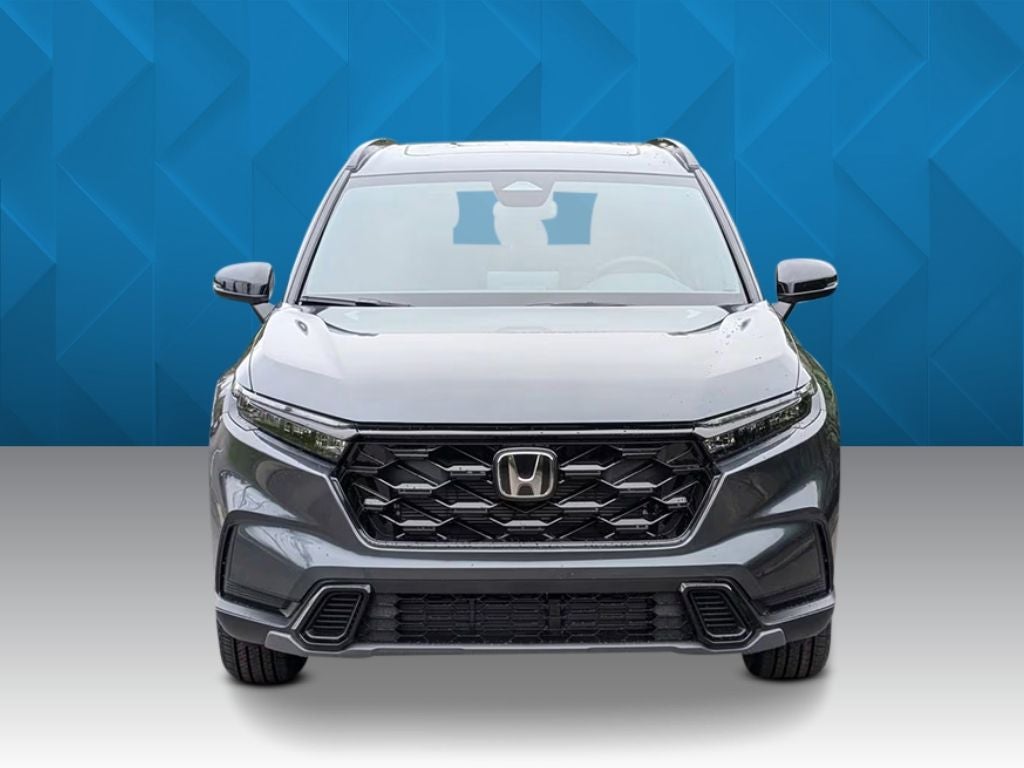 2026 Honda CR-V AWD Sport Hybrid