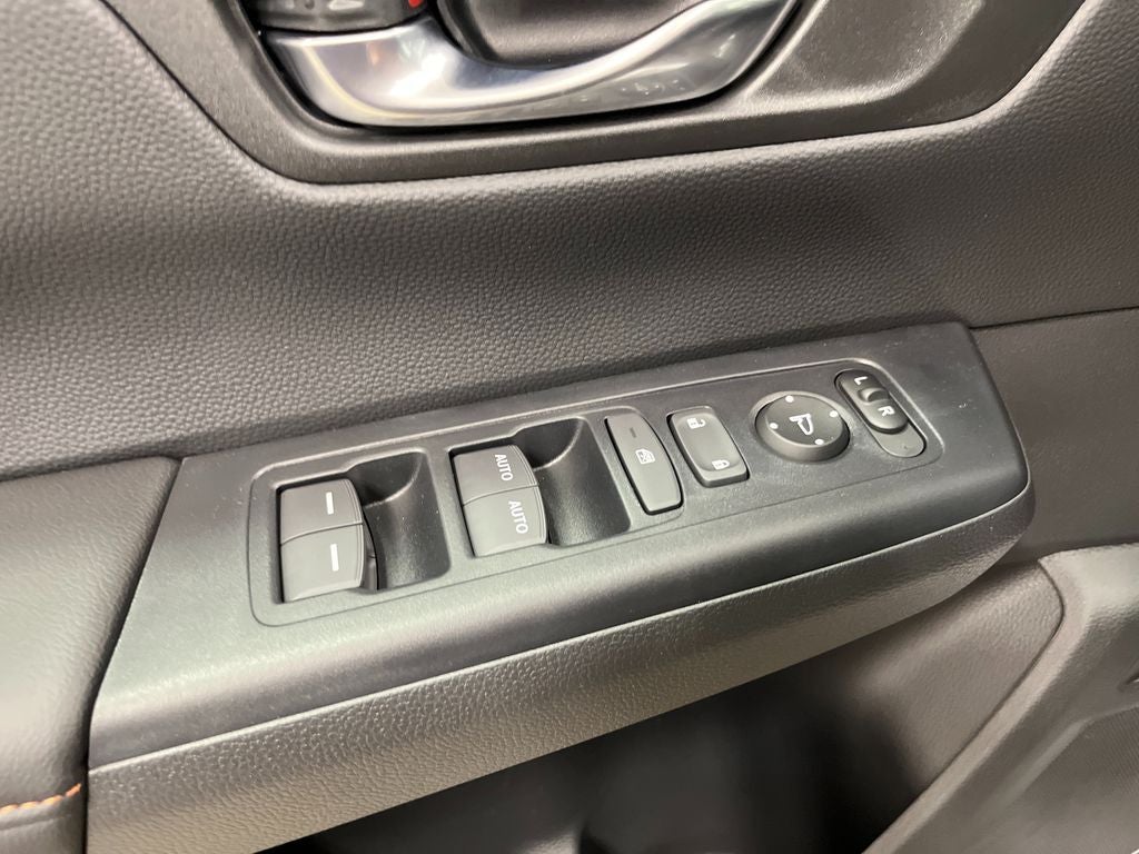 2026 Honda CR-V AWD Sport Hybrid