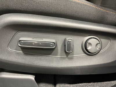 2026 Honda CR-V AWD Sport Hybrid
