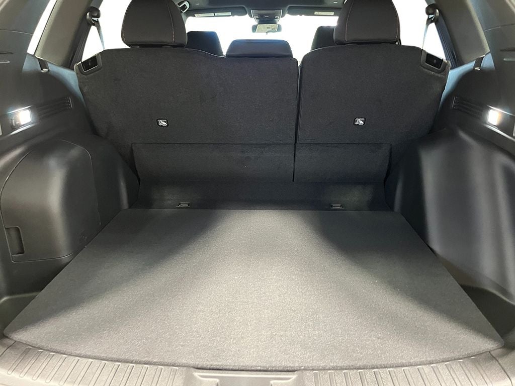 2026 Honda CR-V AWD Sport Hybrid
