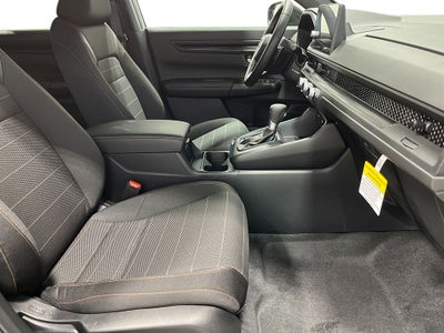 2026 Honda CR-V AWD Sport Hybrid