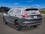 2026 Honda CR-V AWD Sport Hybrid