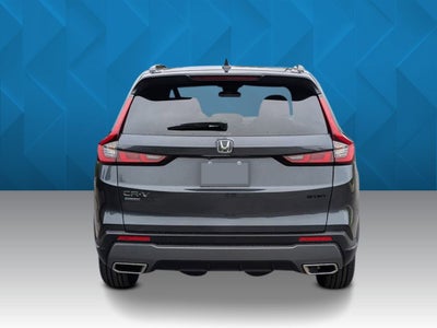 2026 Honda CR-V AWD Sport Hybrid