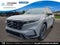 2026 Honda CR-V AWD Sport Hybrid