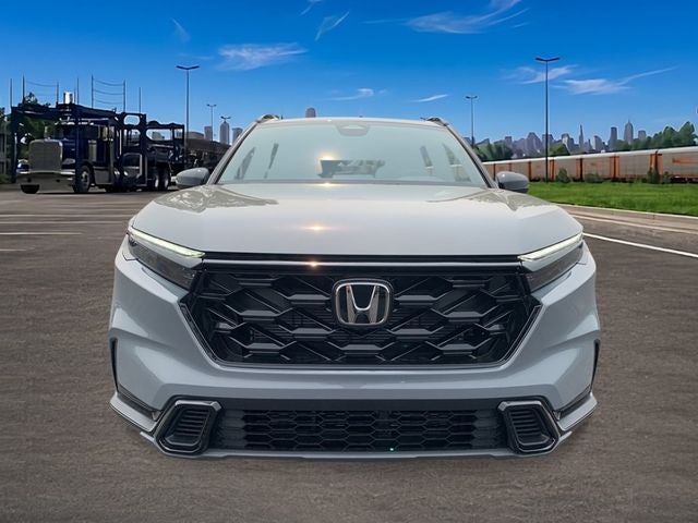 2026 Honda CR-V AWD Sport Hybrid