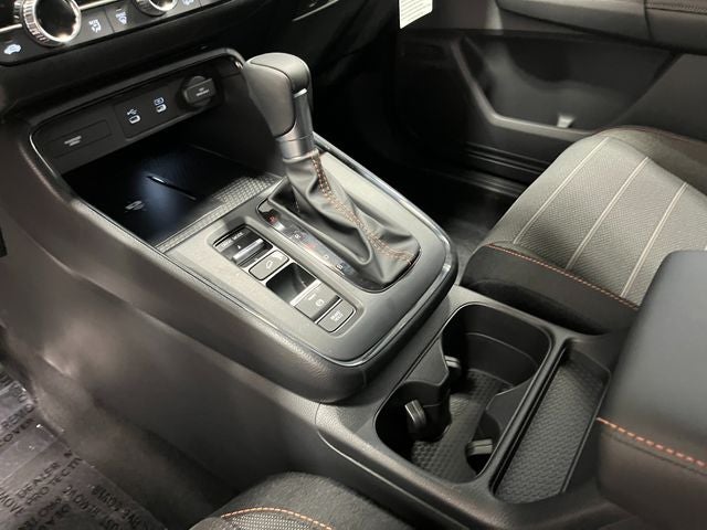 2026 Honda CR-V AWD Sport Hybrid
