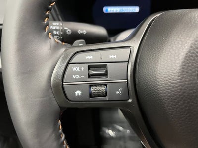 2026 Honda CR-V AWD Sport Hybrid
