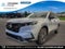 2026 Honda CR-V AWD TrailSport Hybrid
