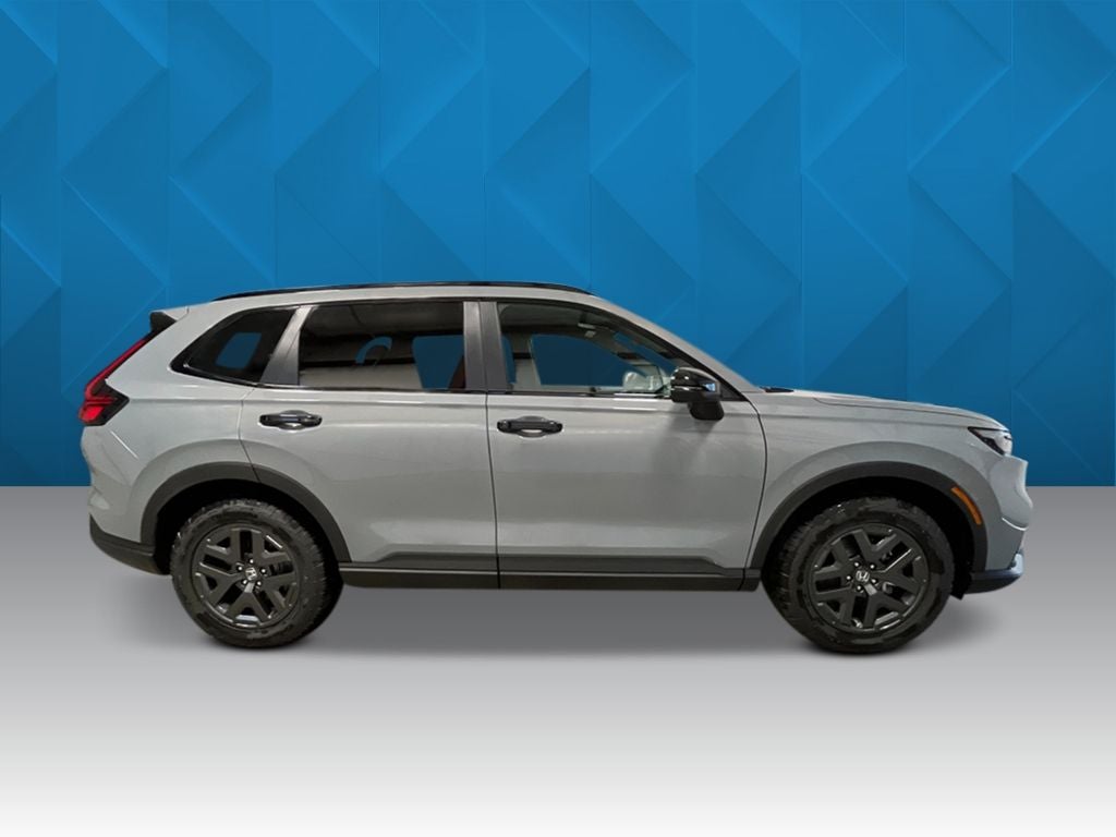 2026 Honda CR-V AWD TrailSport Hybrid