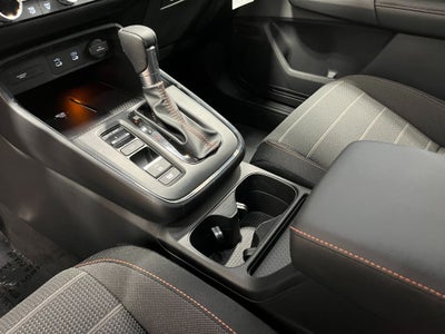 2026 Honda CR-V AWD TrailSport Hybrid