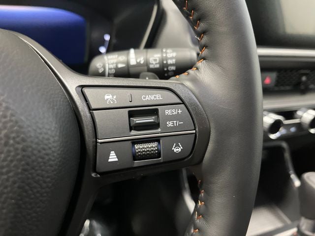 2026 Honda CR-V AWD TrailSport Hybrid
