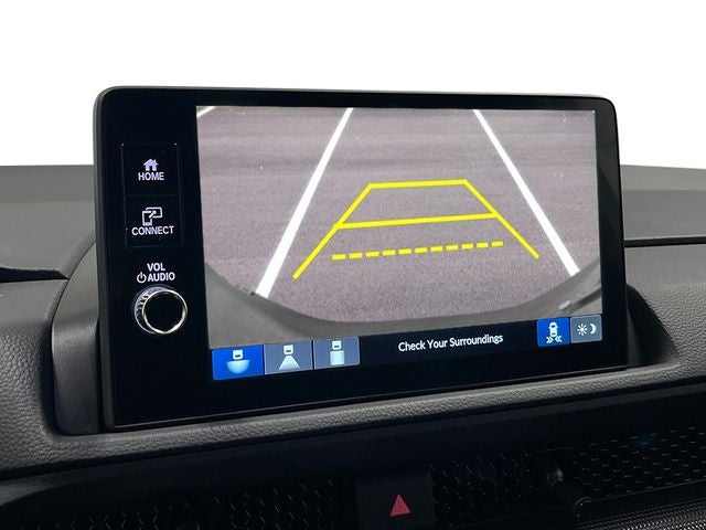 2026 Honda CR-V AWD TrailSport Hybrid