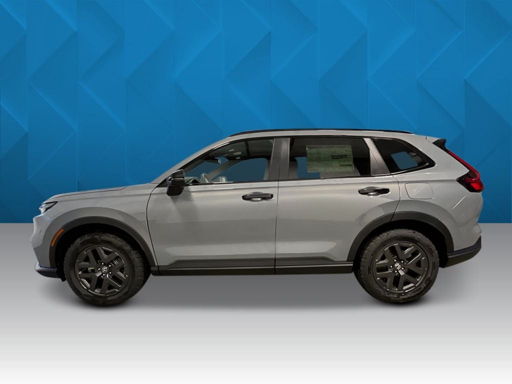 2026 Honda CR-V AWD TrailSport Hybrid