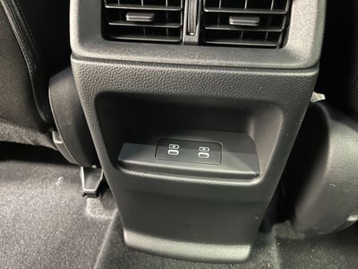 2026 Honda CR-V AWD TrailSport Hybrid