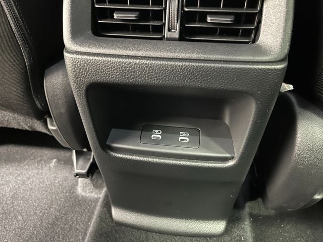 2026 Honda CR-V AWD TrailSport Hybrid