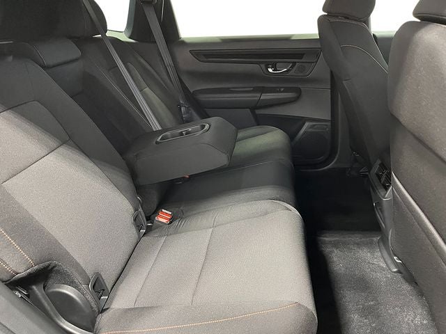 2026 Honda CR-V AWD TrailSport Hybrid