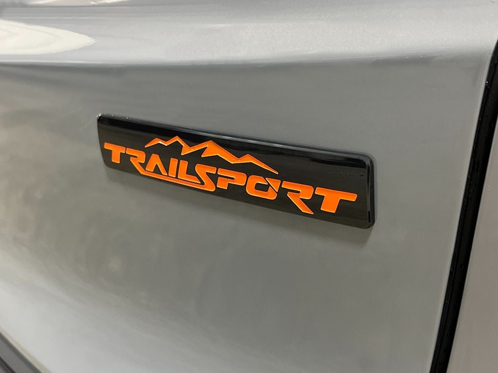 2026 Honda CR-V AWD TrailSport Hybrid
