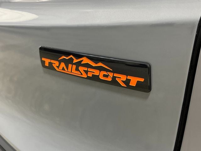 2026 Honda CR-V AWD TrailSport Hybrid