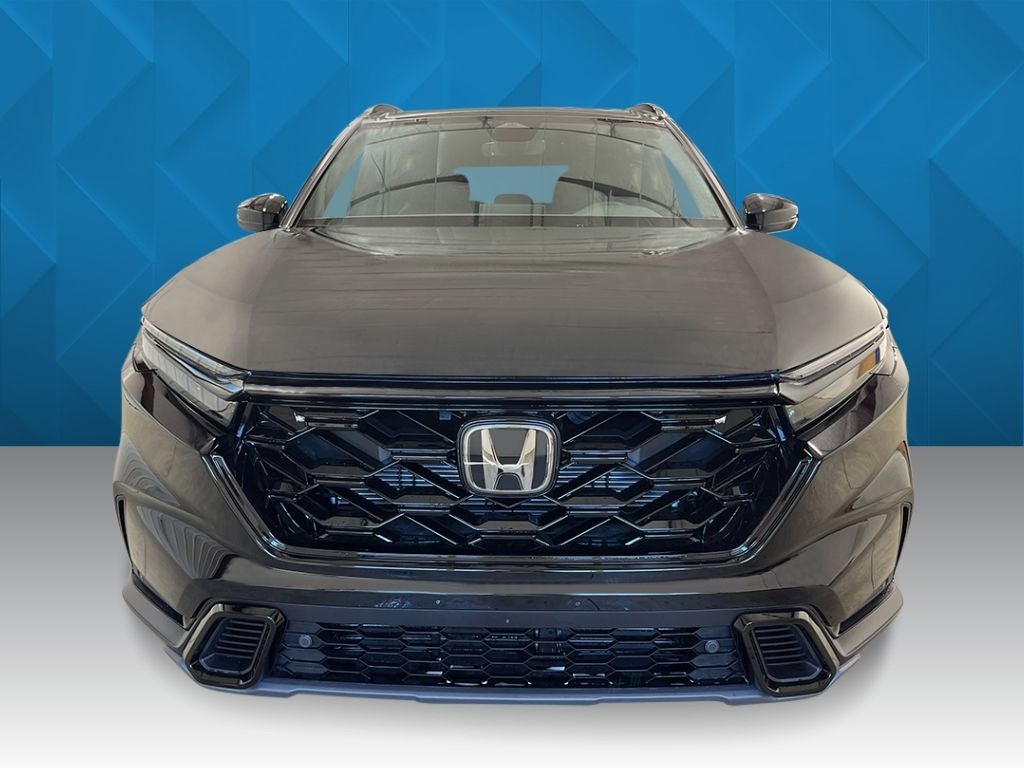 2026 Honda CR-V AWD Sport-L Hybrid