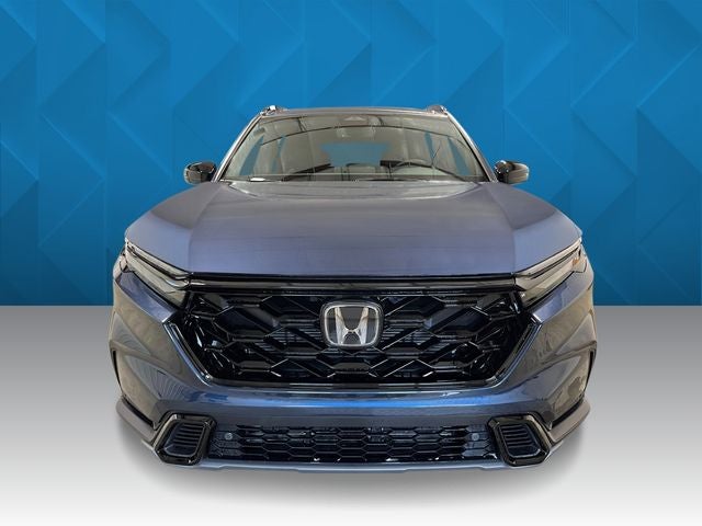 2026 Honda CR-V AWD Sport-L Hybrid