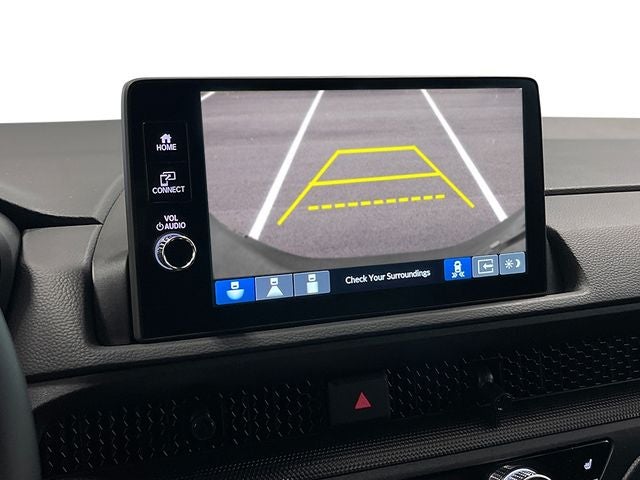 2026 Honda CR-V AWD Sport-L Hybrid