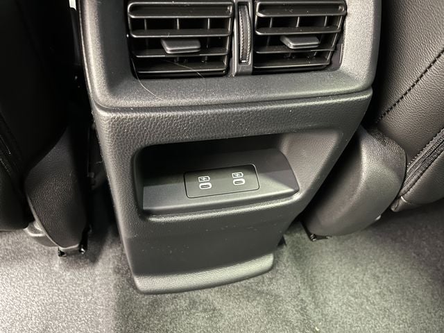 2026 Honda CR-V AWD Sport-L Hybrid