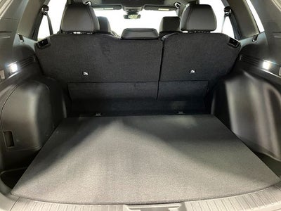 2026 Honda CR-V AWD Sport-L Hybrid