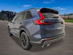 2026 Honda CR-V AWD Sport-L Hybrid