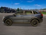 2026 Honda CR-V AWD Sport-L Hybrid