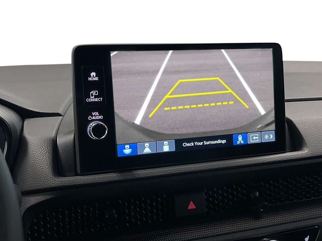 2027 Honda CR-V Sport-L Hybrid AWD