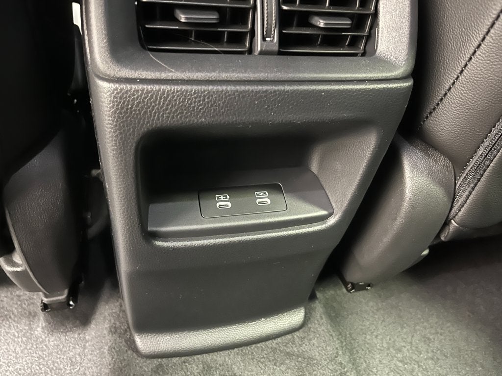 2027 Honda CR-V Sport-L Hybrid AWD