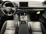 2027 Honda CR-V Sport-L Hybrid AWD